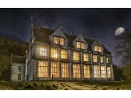 Woodchester Mansion